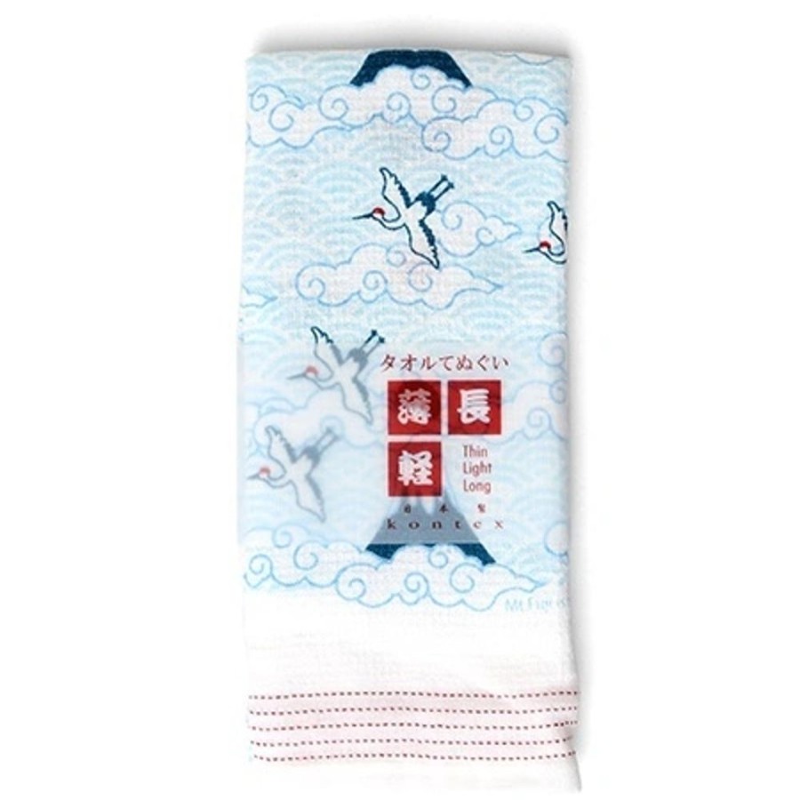 Kitchen Miya Company | Tea Towel - Mt. Fuji