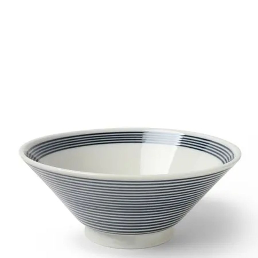 Tabletop Miya Company Ramen Bowls | Seseragi 8.25" Ramen Bowl
