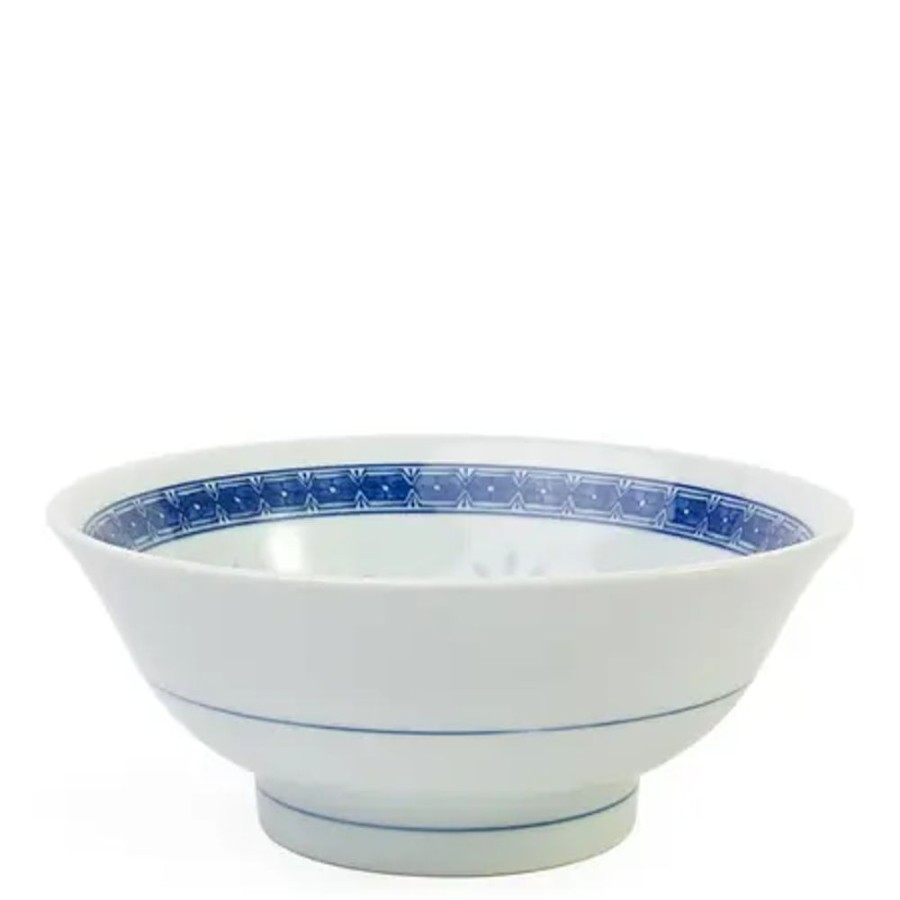 Tabletop Miya Company Ramen Bowls | Dragon 8.25" Ramen Bowl
