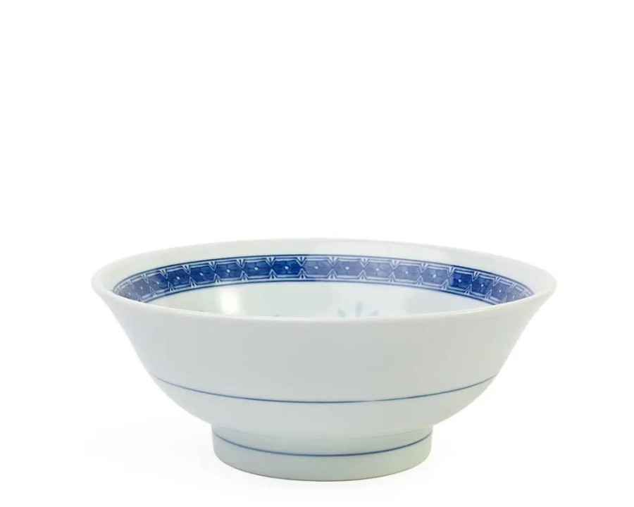 Tabletop Miya Company Ramen Bowls | Dragon 8.25" Ramen Bowl