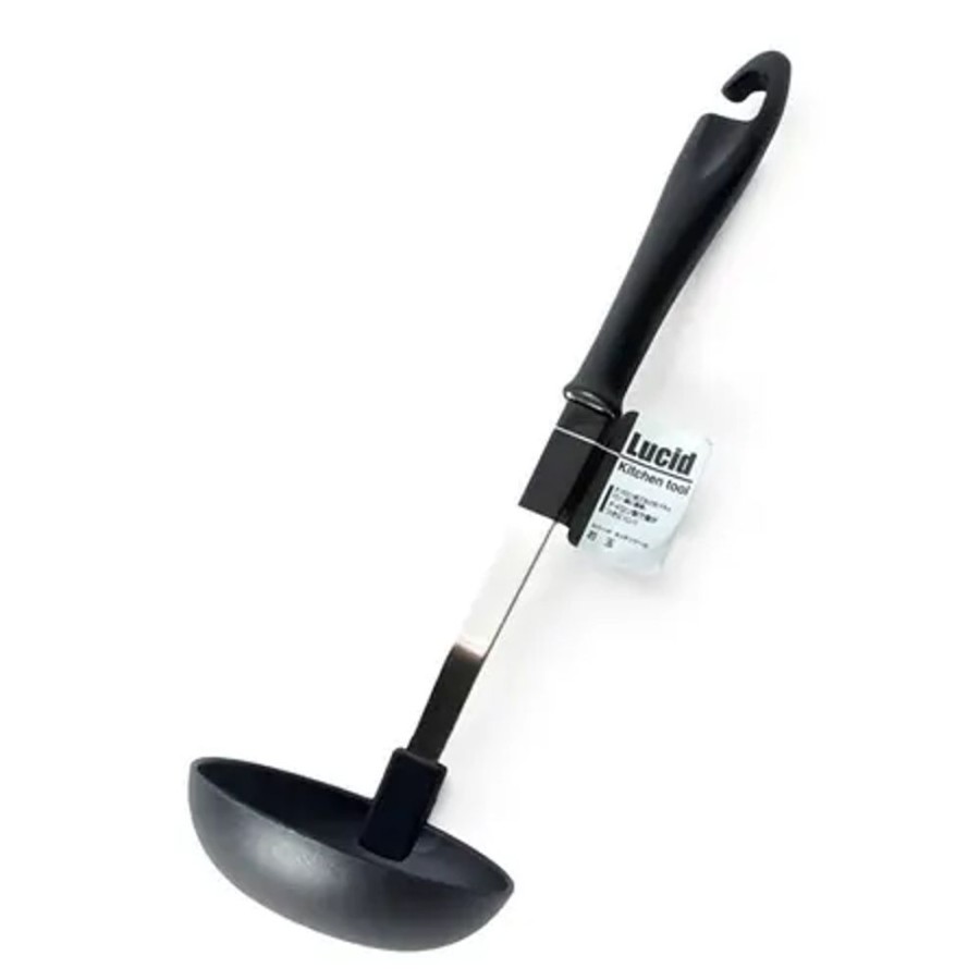 Kitchen Miya Company Serving Utensils | Plastic Ladle