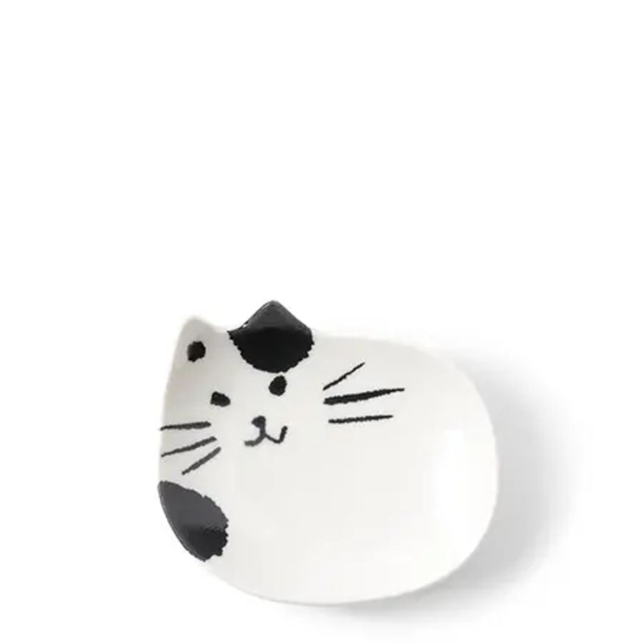 Whimsy Miya Company Other | Cozy Cats Sauce Dish