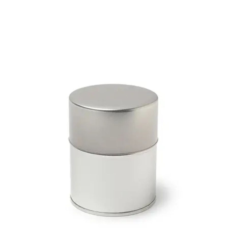 Tabletop Miya Company Teaware Accessories | Tea Canister Mihon 150G