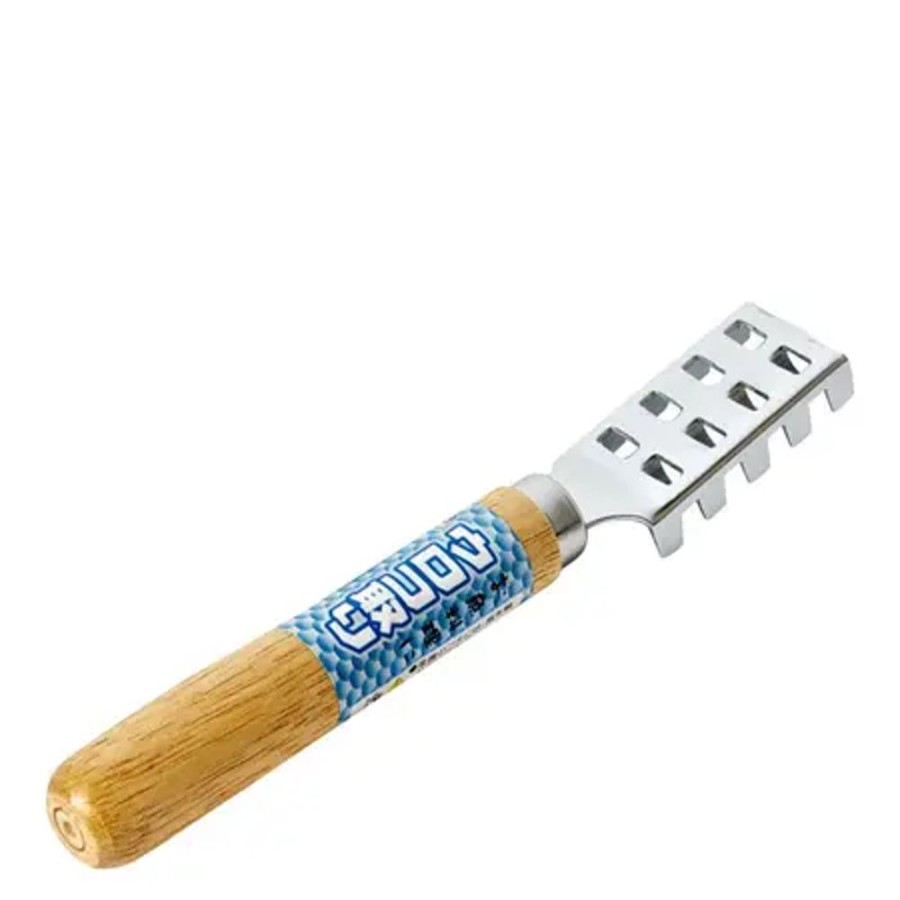 Kitchen Miya Company Scalers | Fish Scaler