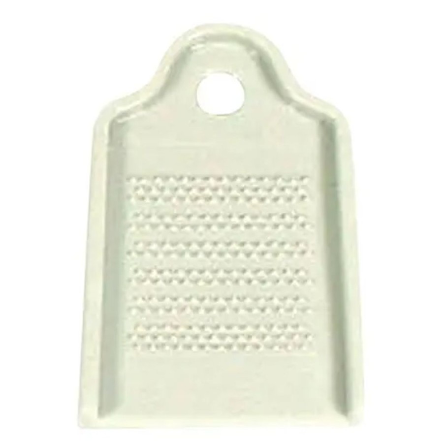 Kitchen Miya Company Graters | Ceramic Grater