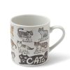 Whimsy Miya Company Cups/Mugs | Mug Favorite Cats