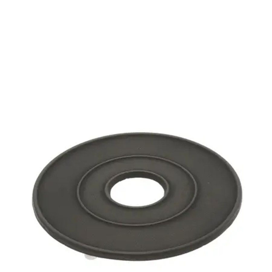 Tabletop Miya Company Teaware Accessories | Cast Iron Trivet