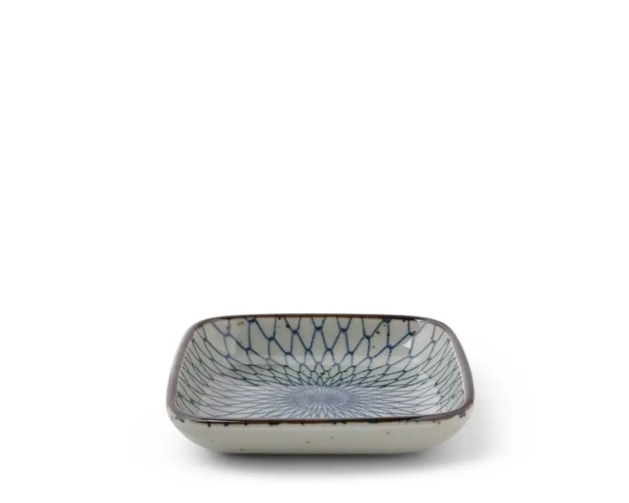 Tabletop Miya Company Sauce Dishes | Sauce Dish 3.5" Ami