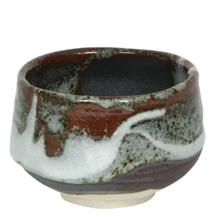 Kitchen Miya Company Specialty Service | Matcha Bowl 4.5" - Onishio