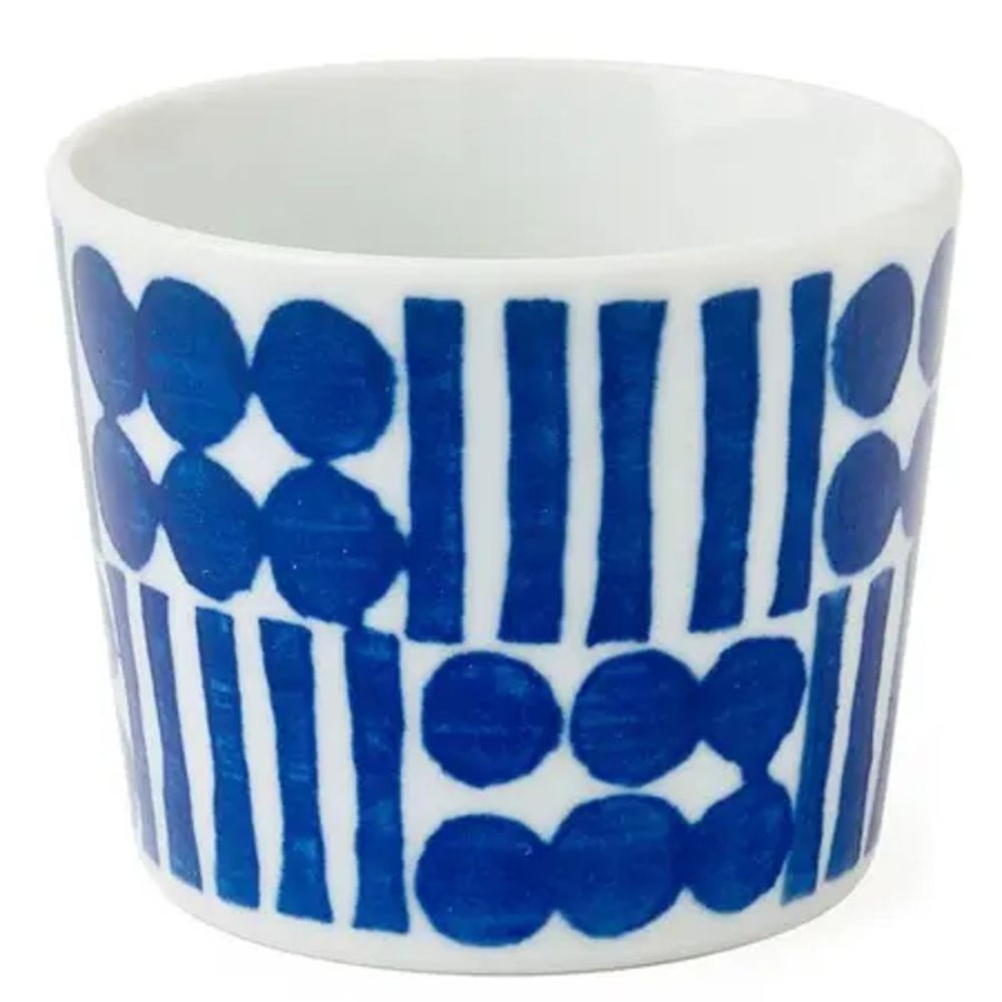 Tabletop Miya Company Soba Cups | Sou Raku 6 Oz. Soba Cup