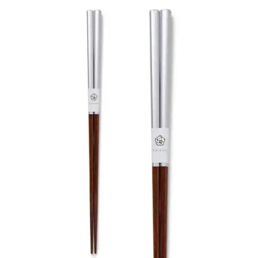 Tabletop Miya Company Chopsticks | Chopsticks Silver