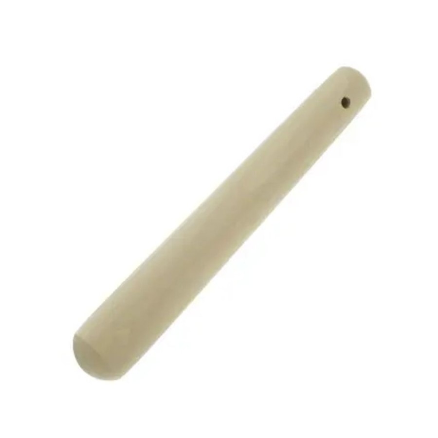 Kitchen Miya Company Mortar & Pestle | Pestle Wood 7"