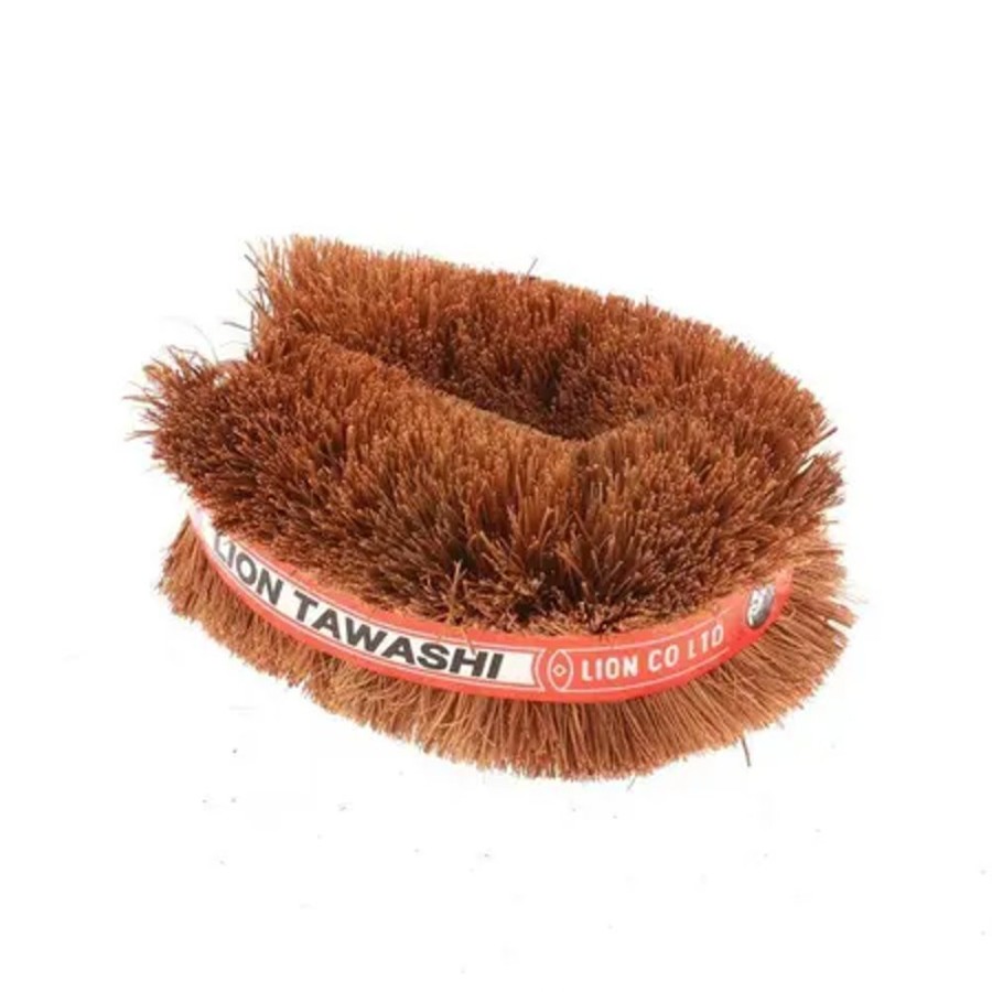 Kitchen Miya Company | Tawashi Palm Scrubber
