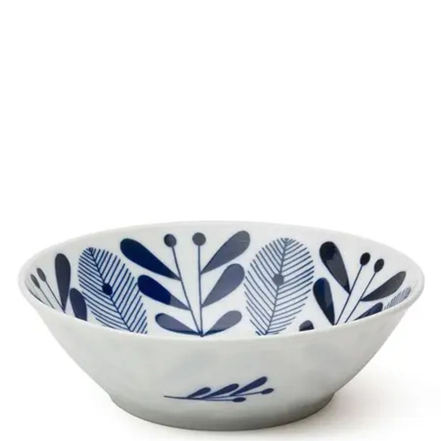 Tabletop Miya Company Medium Bowls | Hallo Bloem 6.75" Bowl At Miya