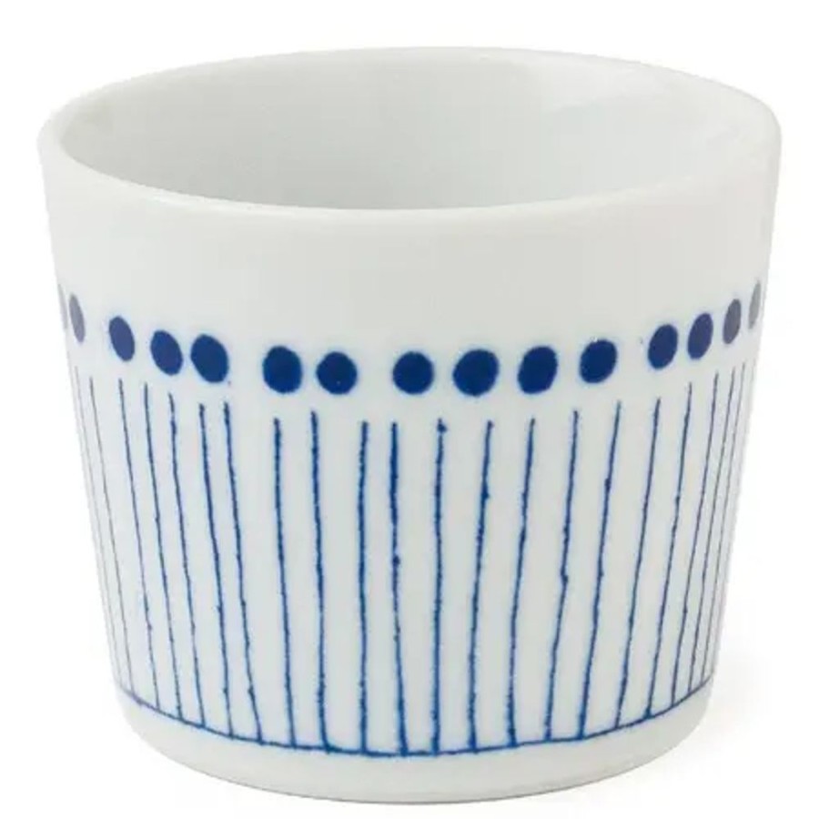 Tabletop Miya Company Soba Cups | Sou Tokusa 6 Oz. Soba Cup