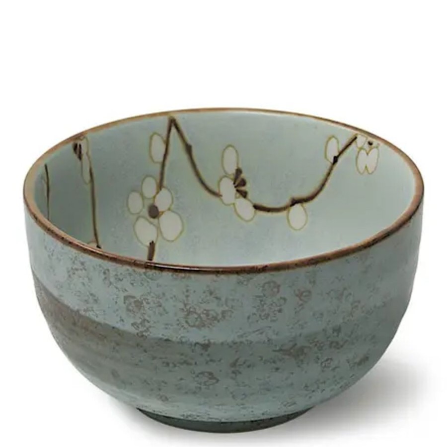 Tabletop Miya Company Medium Bowls | Spring Blossoms 5" Bowl