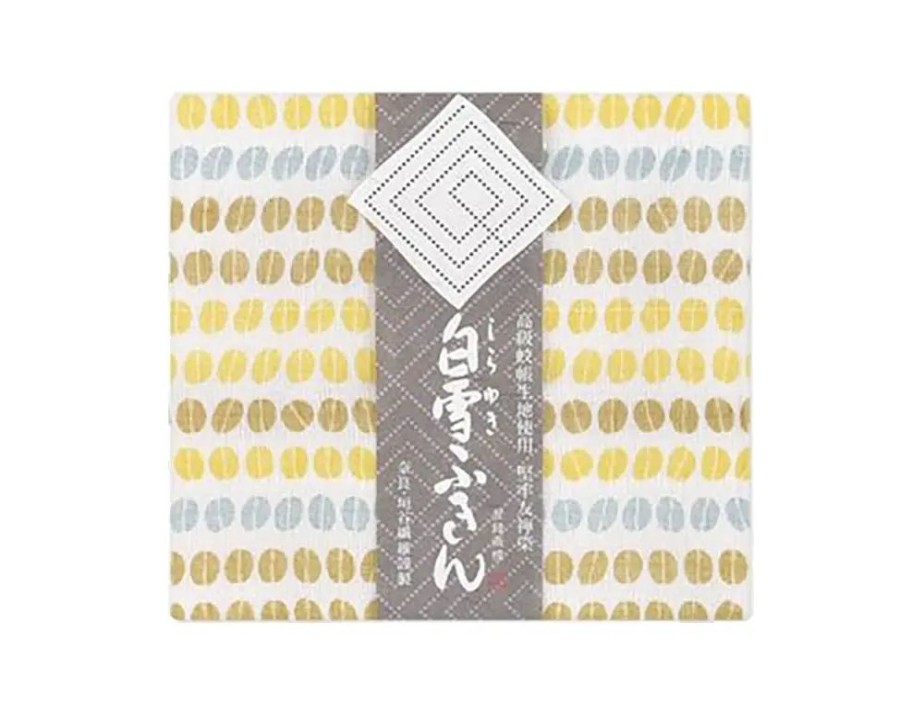 Kitchen Miya Company | Towel Fuukin Yellow Beans