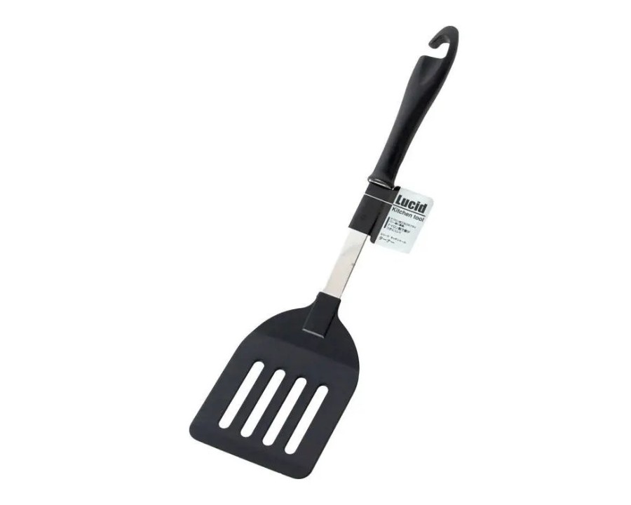 Kitchen Miya Company Cooking Utensils | Slotted Spatula