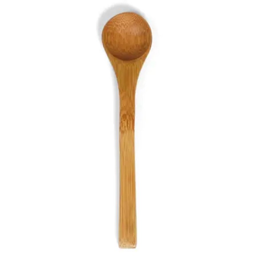 Kitchen Miya Company Specialty Service | Bamboo Matcha Spoon