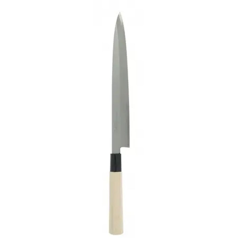 Kitchen Miya Company Knives | Knife Yanagi 240Mm