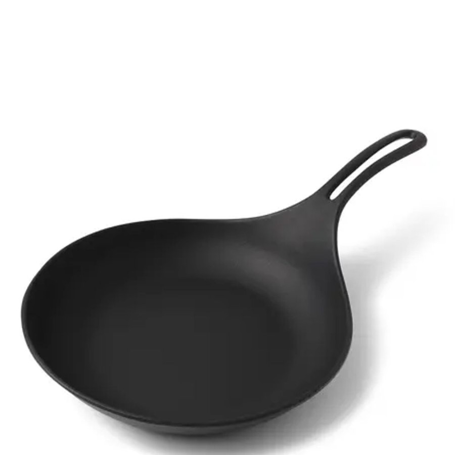 Kitchen Miya Company Egg Pans | Cast Iron Pan 9.5"