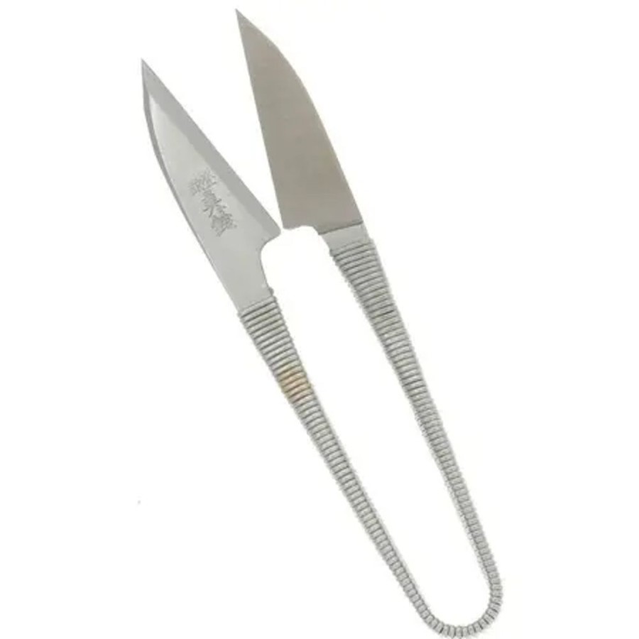 Home Miya Company | Thread Scissors Coil Handle