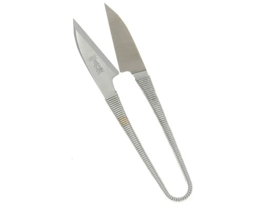 Home Miya Company | Thread Scissors Coil Handle