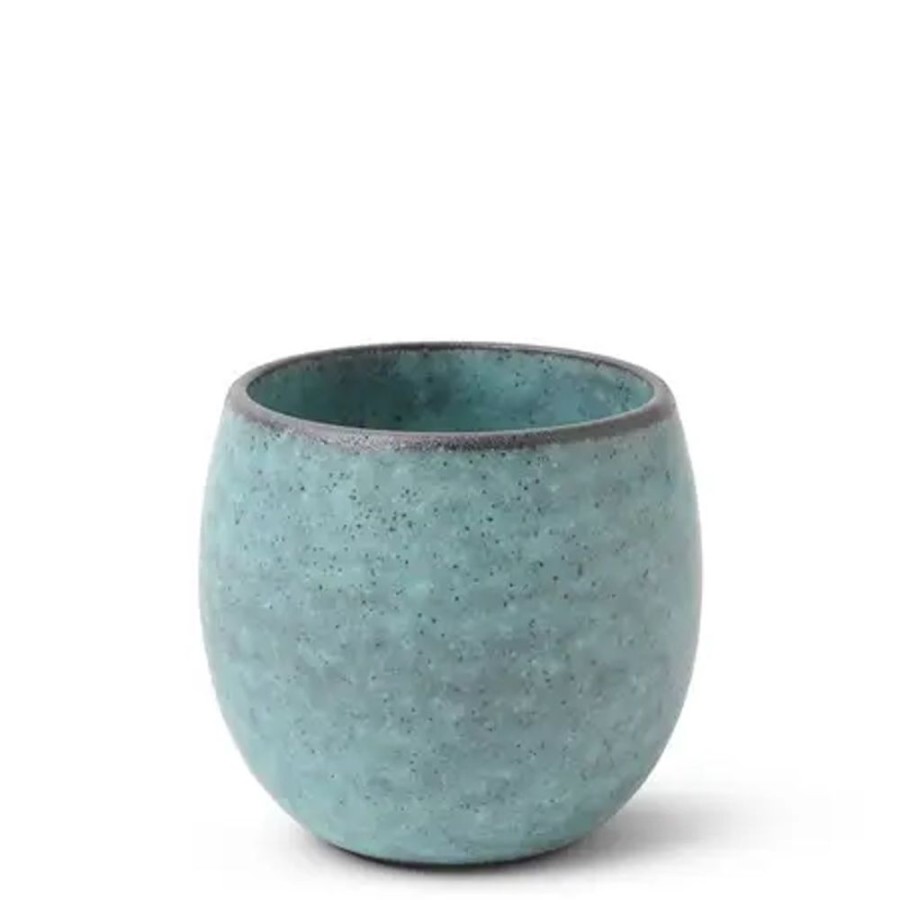 Tabletop Miya Company Teacups | Teacup Umeshu Turquoise