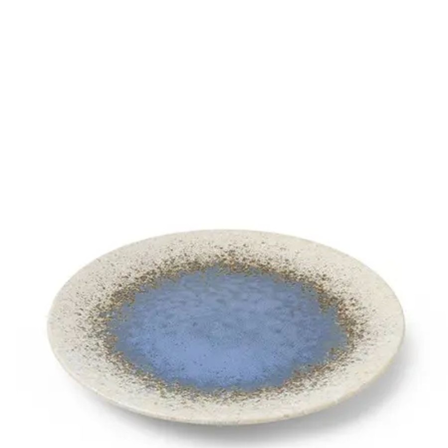 Tabletop Miya Company Medium Plates | Mizumi 8.5" Plate