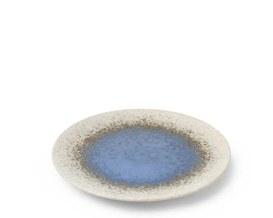 Tabletop Miya Company Medium Plates | Mizumi 8.5" Plate