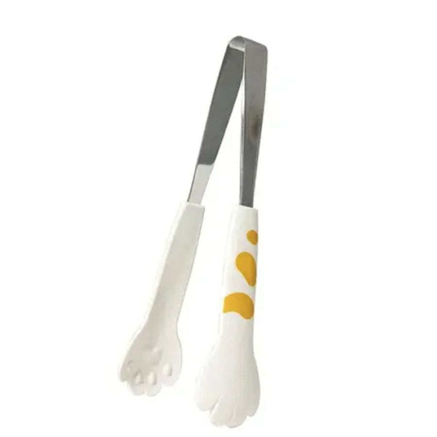 Whimsy Miya Company Other | Cat Paw Tongs - Medium