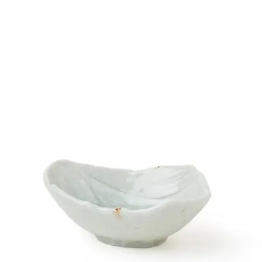 Tabletop Miya Company Small Bowls | Coral Blue Small Bowl