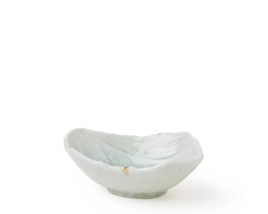 Tabletop Miya Company Small Bowls | Coral Blue Small Bowl
