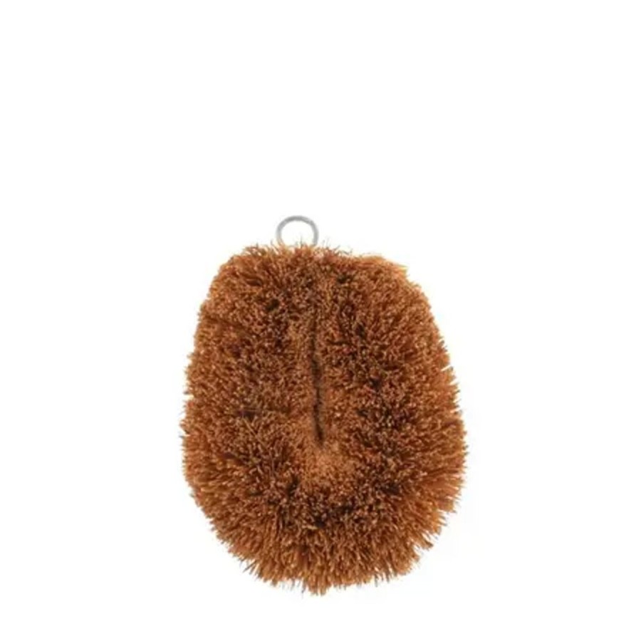 Kitchen Miya Company | Tawashi Pot Scrubber