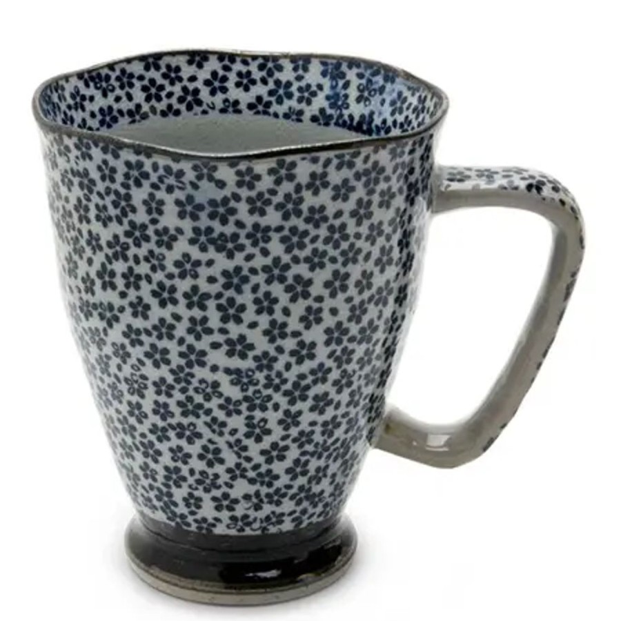 Tabletop Miya Company Mugs | Kobana 12 Oz. Mug