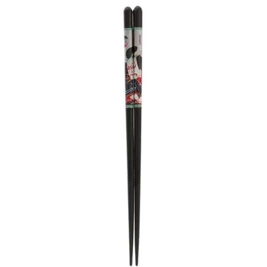 Tabletop Miya Company Chopsticks | Chopsticks Kunisada Ukiyo E