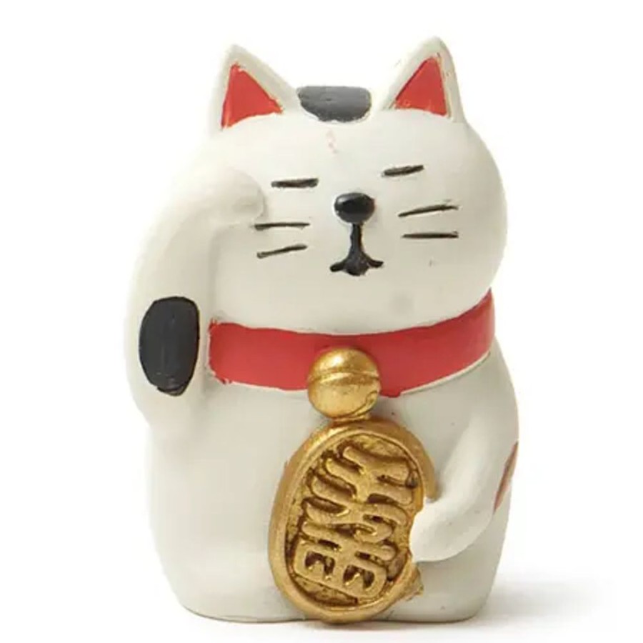 Whimsy Miya Company | Figurine Fortune Cat