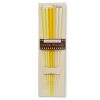 Tabletop Miya Company Chopsticks | Chopsticks Acrylic Yellow Set/3