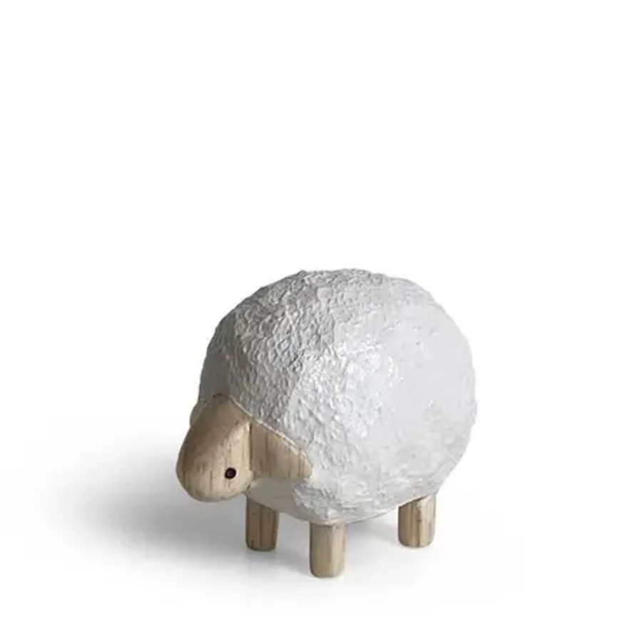 Whimsy Miya Company Other | T-Lab Wooden Animal Zodiac Sheep
