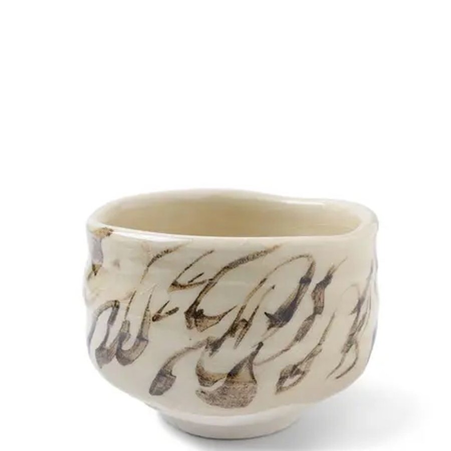 Tabletop Miya Company Matcha Bowls & Accessories | Matcha Bowl Wild Horses