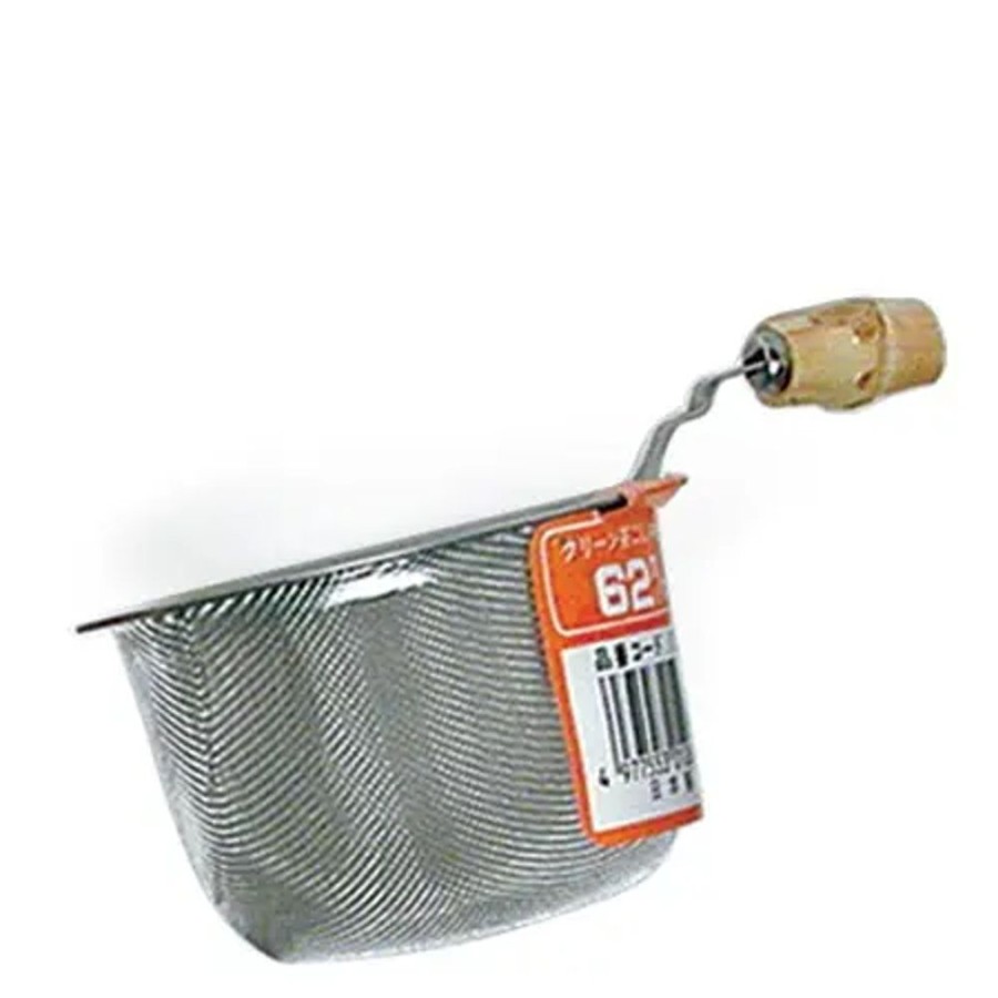 Tabletop Miya Company Teaware Accessories | Tea Strainer With Handle (62Mm)