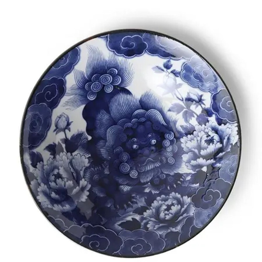 Whimsy Miya Company Other | Komainu 9.75" Serving Bowl