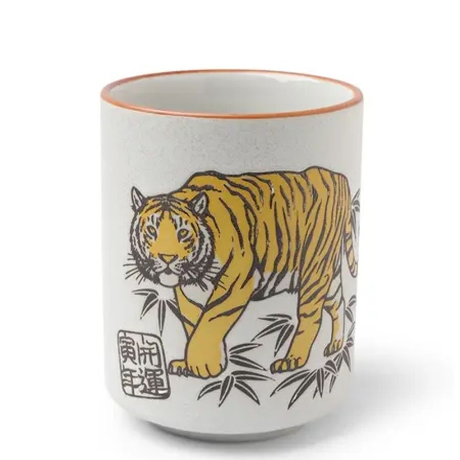 Whimsy Miya Company Other | Teacup Tiger