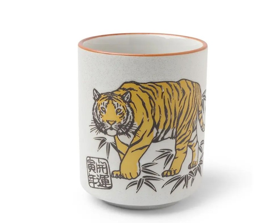 Whimsy Miya Company Other | Teacup Tiger