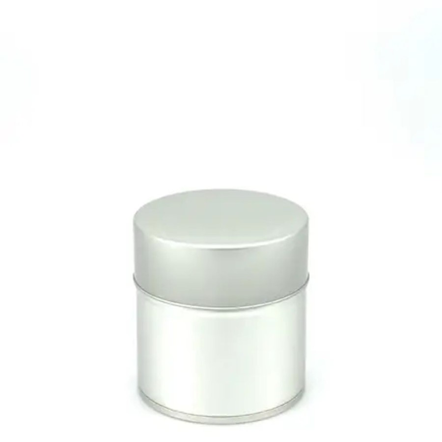 Tabletop Miya Company Teaware Accessories | Tea Canister Mihon 100G