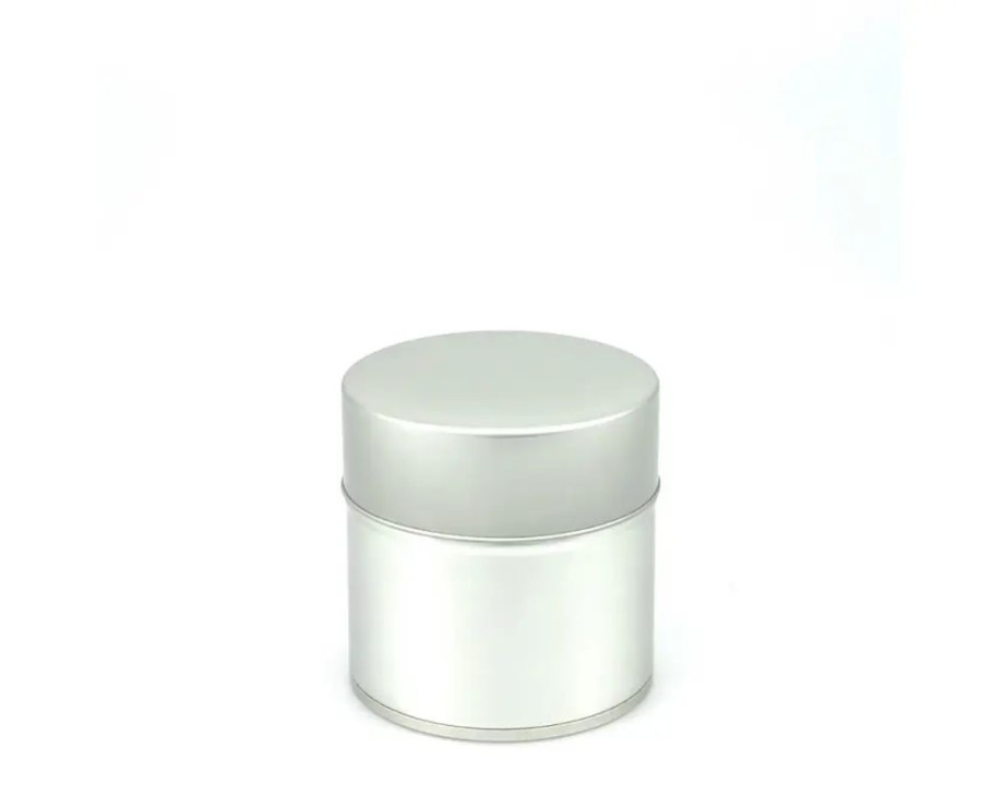 Tabletop Miya Company Teaware Accessories | Tea Canister Mihon 100G