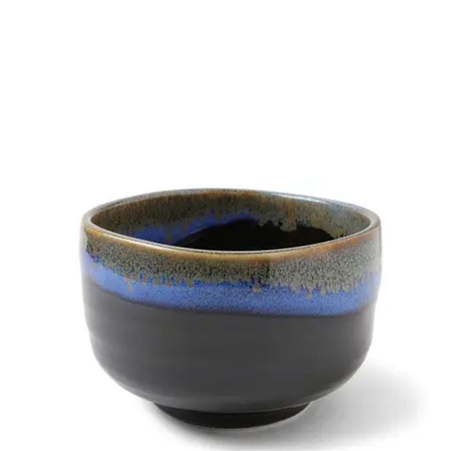 Tabletop Miya Company Matcha Bowls & Accessories | Matcha Bowl Aequorea
