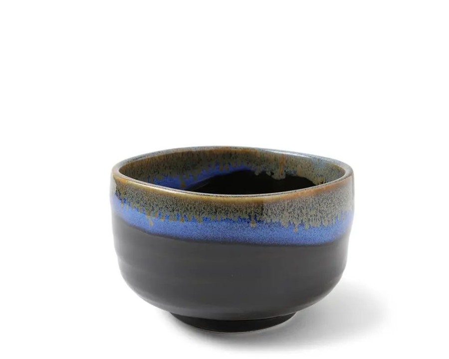 Tabletop Miya Company Matcha Bowls & Accessories | Matcha Bowl Aequorea