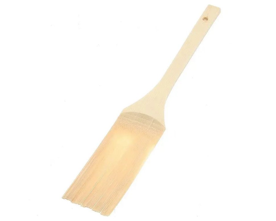 Kitchen Miya Company | Bamboo Brush
