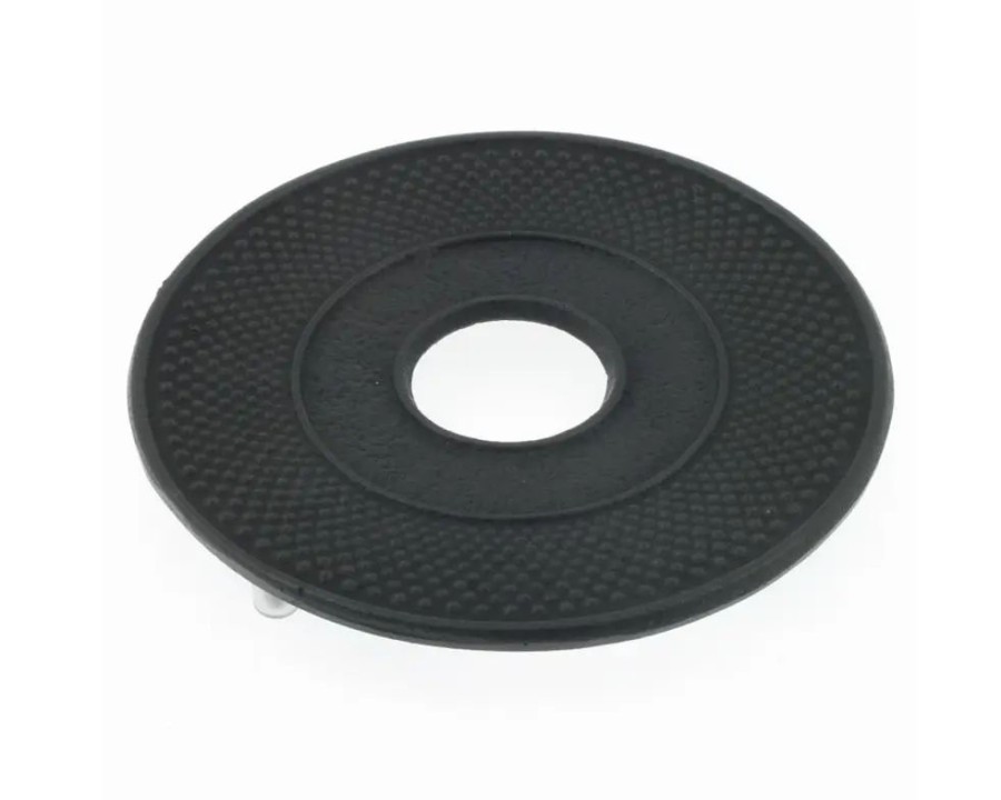 Tabletop Miya Company Teaware Accessories | Cast Iron Trivet